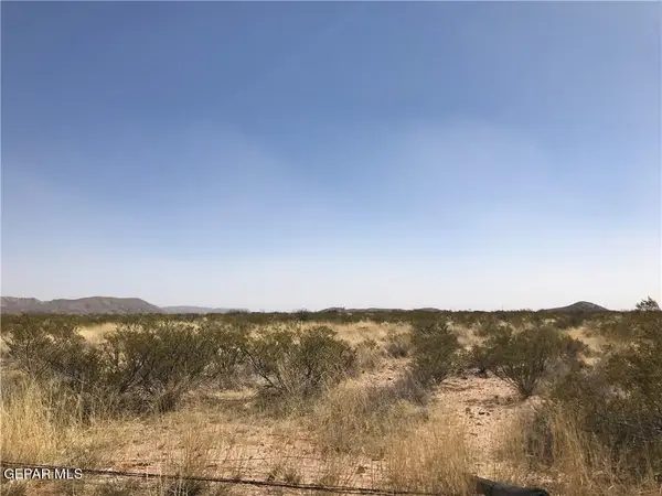 0 Golden Hills, Dell City, TX 79837