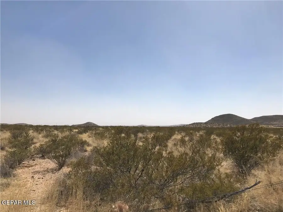 0 Golden Hills, Dell City, TX 79837 - #2