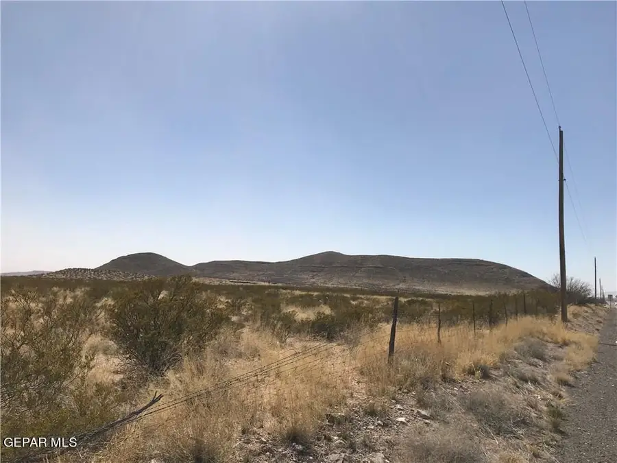 0 Golden Hills, Dell City, TX 79837 - #3