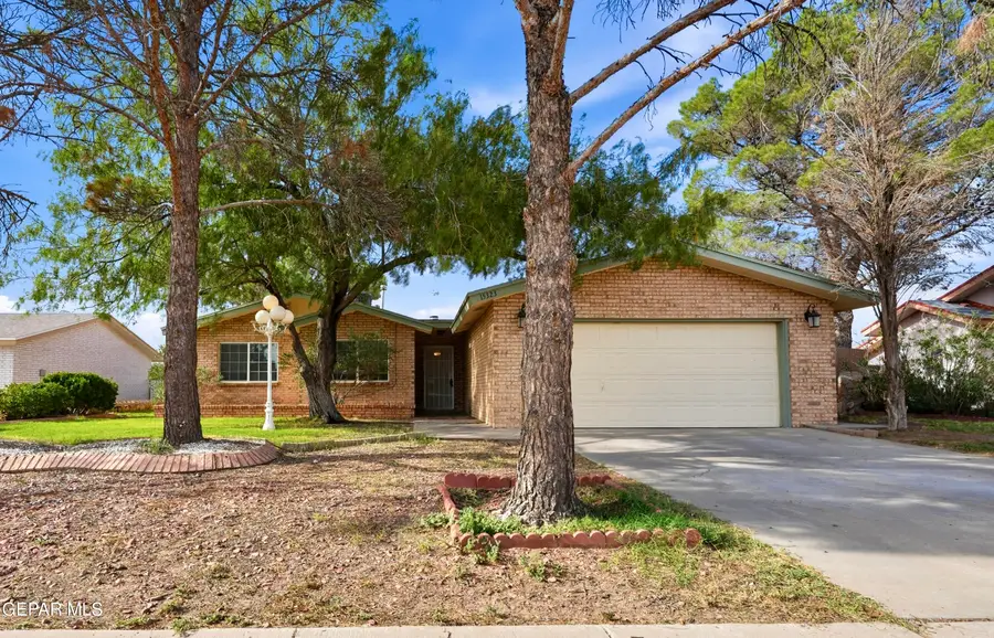 15323 Woodhill Court E, Horizon City, TX 79928 - #3