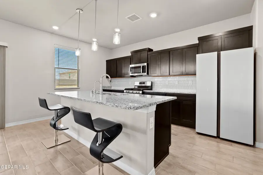 2383 Enchanted Crown Lane, El Paso, TX 79911 - #3