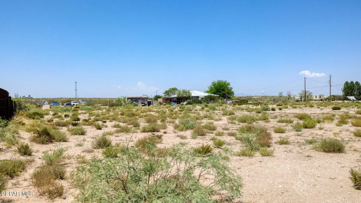 Address Withheld By Seller, Clint, TX 79938 - #1