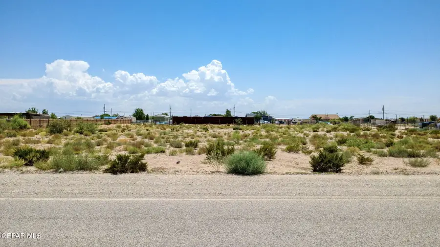 Address Withheld By Seller, Clint, TX 79938 - #3