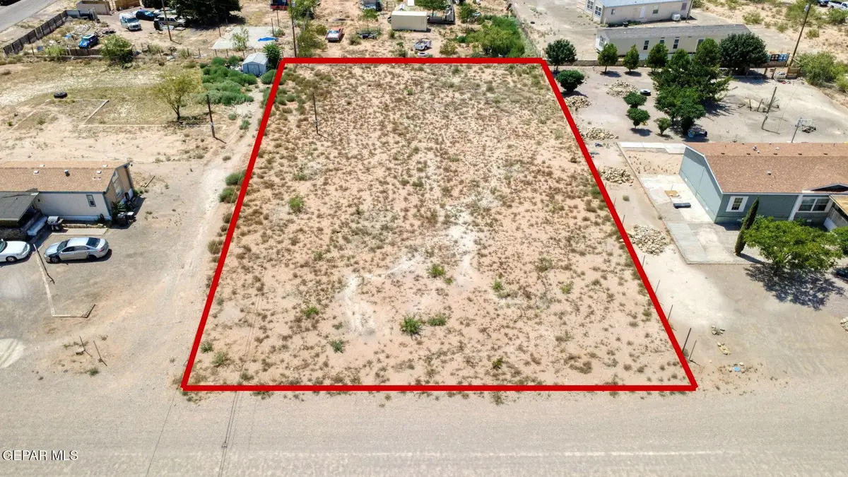 Address Withheld By Seller, El Paso, TX 79938 - #1