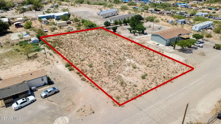 Address Withheld By Seller, El Paso, TX 79938 - #2