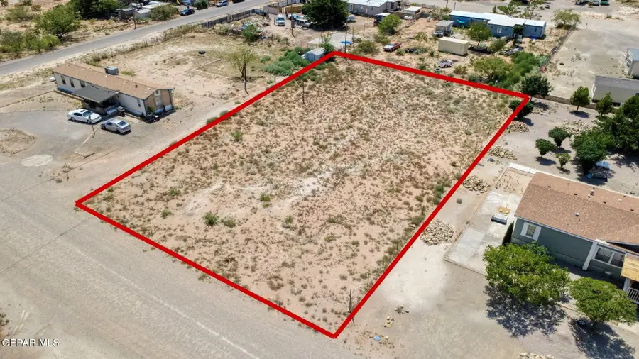 Address Withheld By Seller, El Paso, TX 79938 - #3