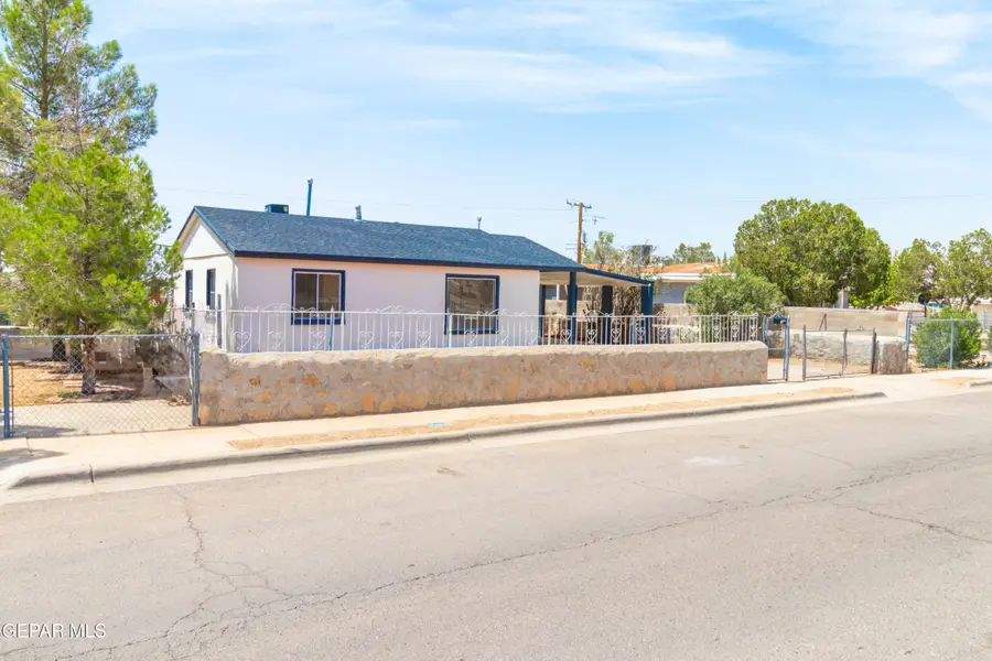 7702 Hermosillo Drive, El Paso, TX 79915 - #2