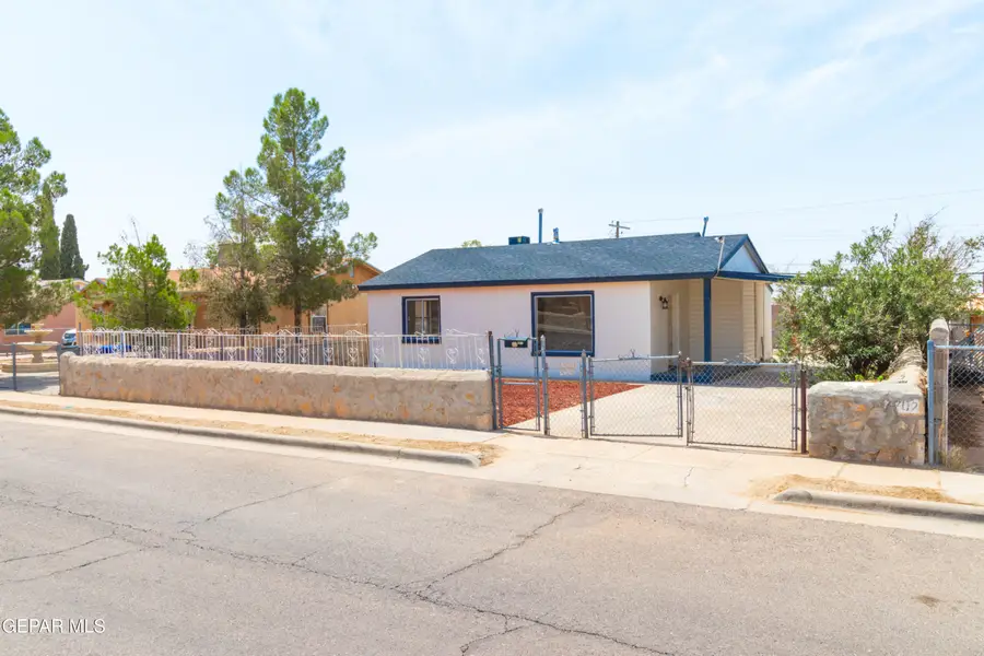 7702 Hermosillo Drive, El Paso, TX 79915 - #3