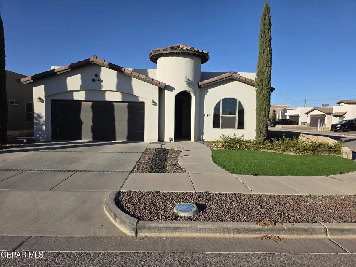 13197 Hazy, El Paso, TX 79938 - #1