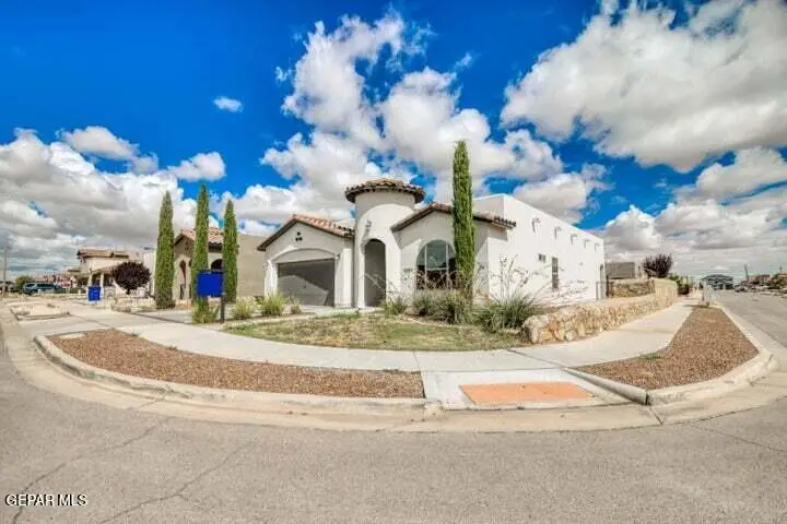 13197 Hazy, El Paso, TX 79938 - #2