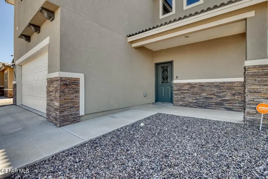 13636 Ness Avenue, Horizon City, TX 79928 - #2