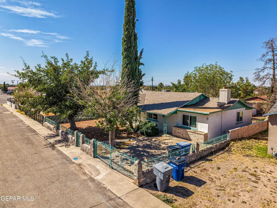8328 Courtland Drive, El Paso, TX 79907 - #3
