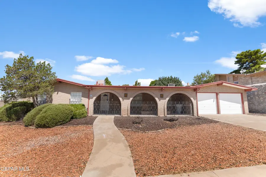 6249 Bandolero Drive, El Paso, TX 79912 - #3
