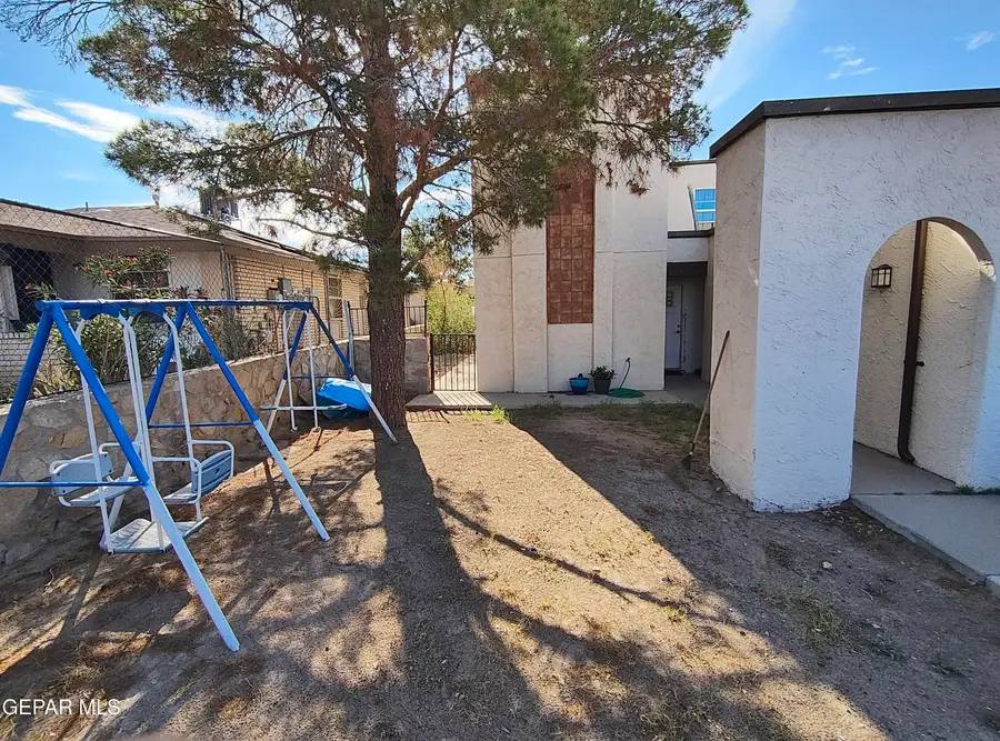 902 Destello Road, El Paso, TX 79907 - #2