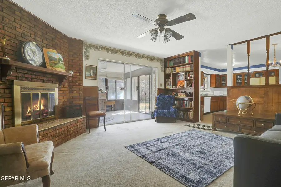 228 Moonglow Drive, El Paso, TX 79912 - #2