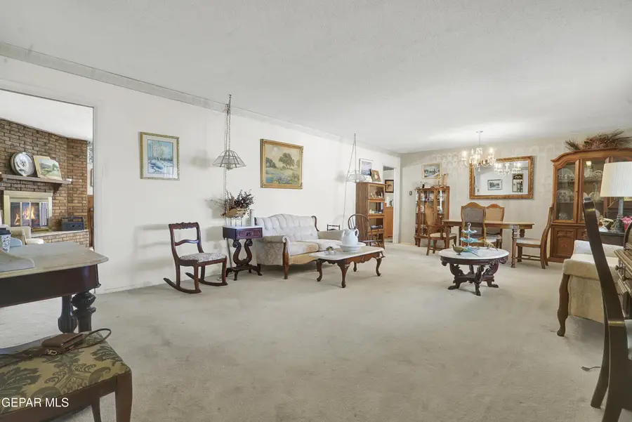 228 Moonglow Drive, El Paso, TX 79912 - #3