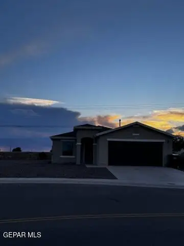 953 Yellow Bells Place, Horizon City, TX 79928 - #2