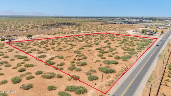 4500 Krag Street, El Paso, TX 79938