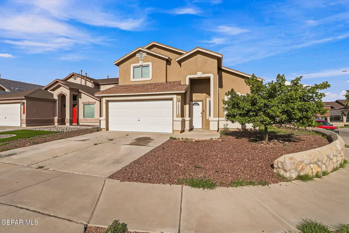 12008 Copper Hill Place, El Paso, TX 79934 - #1