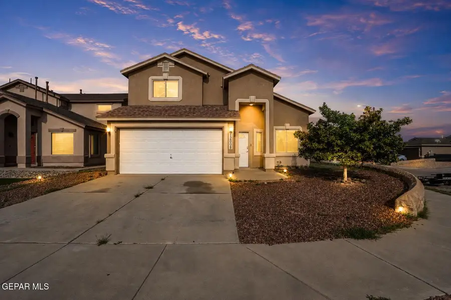 12008 Copper Hill Place, El Paso, TX 79934 - #2