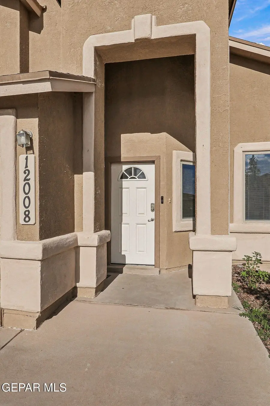 12008 Copper Hill Place, El Paso, TX 79934 - #3