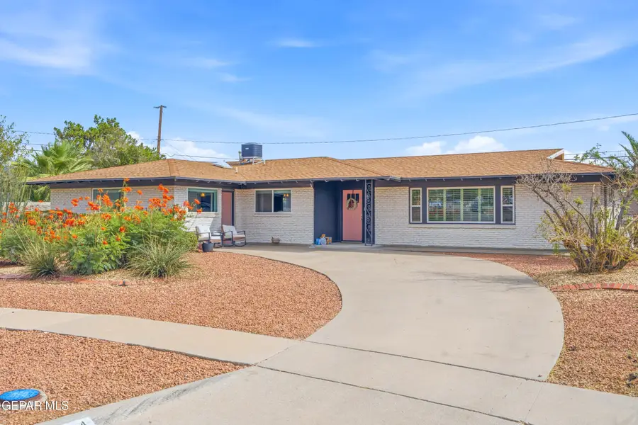 224 Viking Drive, El Paso, TX 79912 - #2