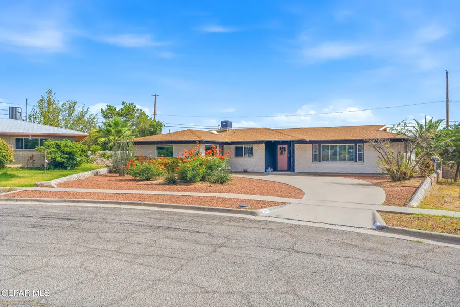 224 Viking Drive, El Paso, TX 79912 - #3