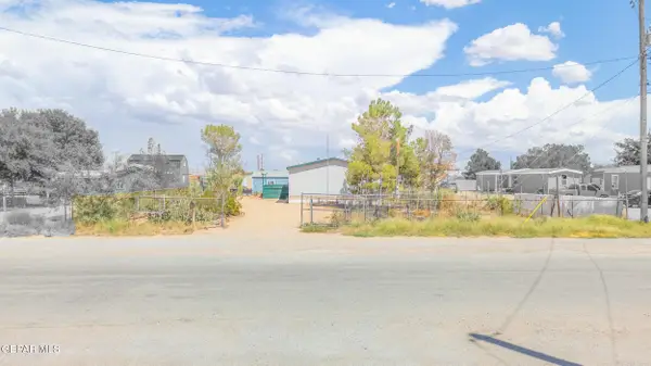 106 Ennis Street, El Paso, TX 79928