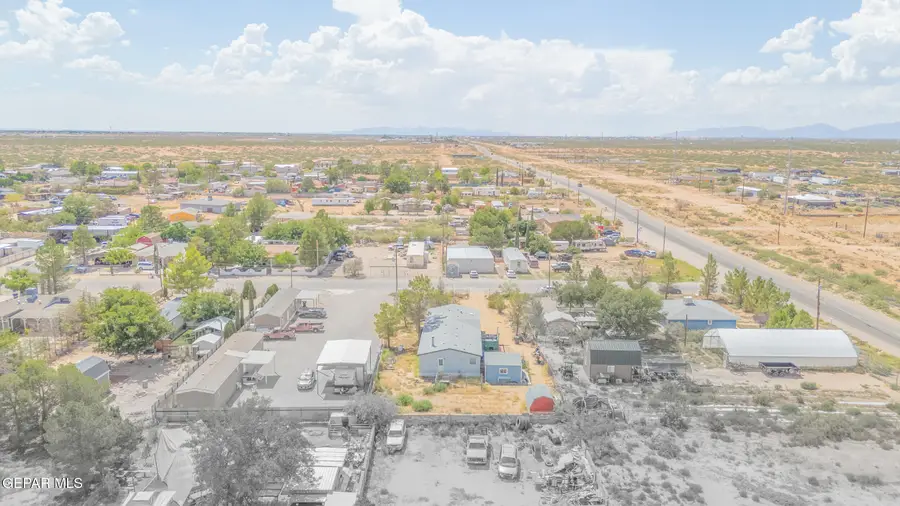 106 Ennis Street, El Paso, TX 79928 - #3
