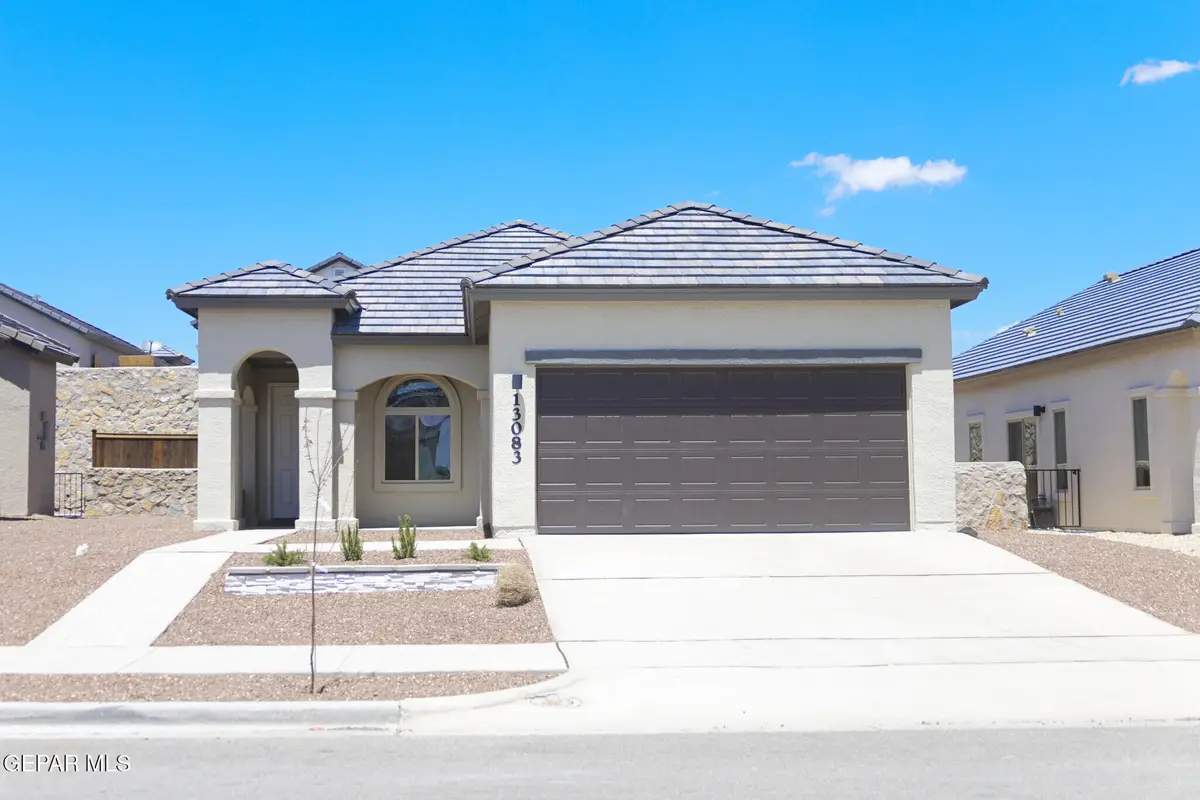 13083 Beccles Street, El Paso, TX 79928 - #1