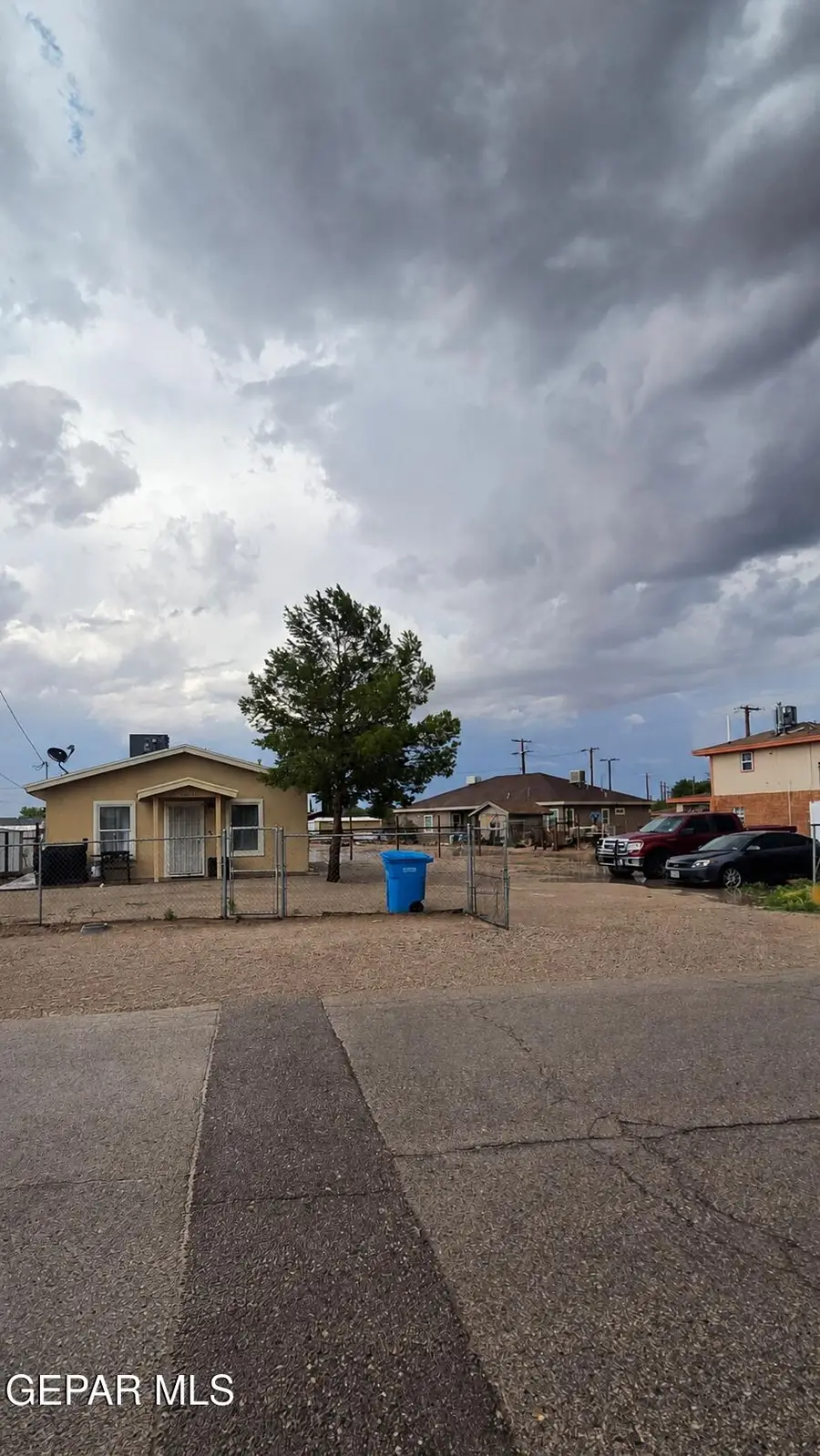 13141 Bugambilia Drive, San Elizario, TX 79849 - #2
