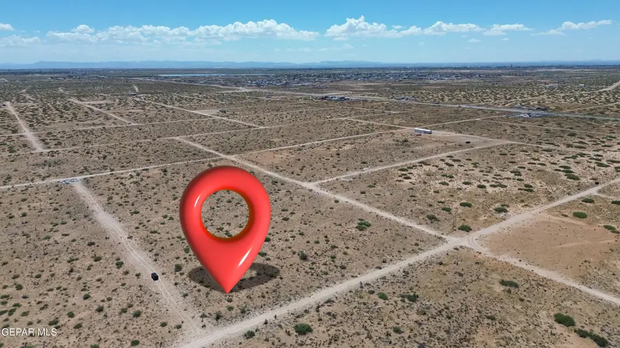 PN-74012 Halsey Avenue, El Paso, TX 79928 - #3