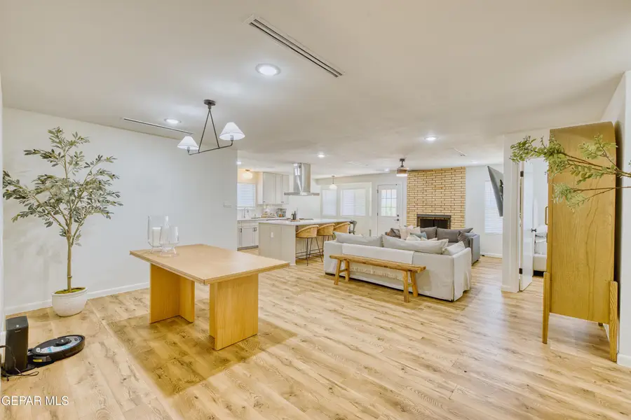 10528 Saigon Drive, El Paso, TX 79925 - #3