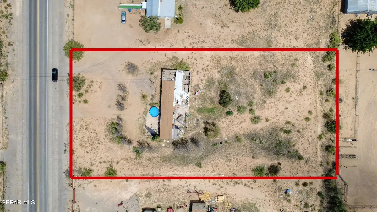 121 E Lisa Drive, Chaparral, NM 88081 - #1