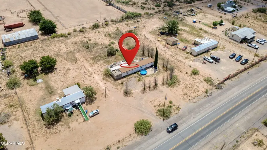 121 E Lisa Drive, Chaparral, NM 88081 - #3
