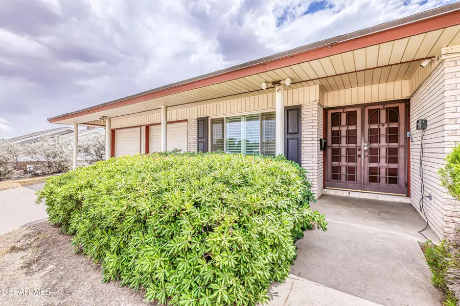3212 Old Spanish Trail, El Paso, TX 79904 - #2