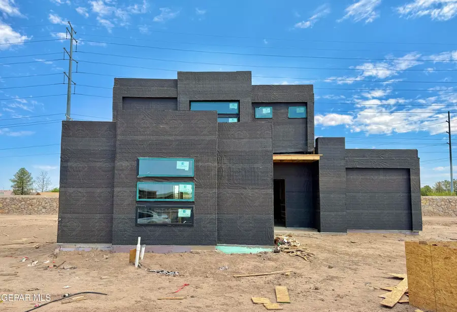 9717 Peaceful Valley E, Socorro, TX 79927 - #2
