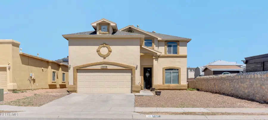2508 Playa Point, El Paso, TX 79938 - #3