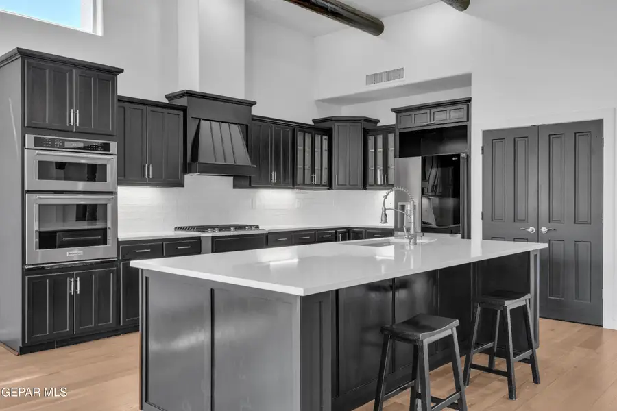 6388 Calle Placido Drive, El Paso, TX 79912 - #3