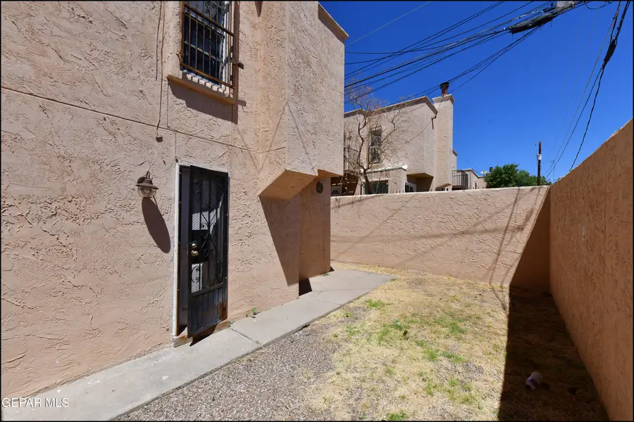 2520 San Jose Avenue #6C, El Paso, TX 79930 - #3