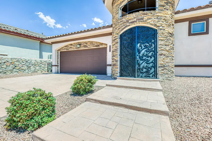 1400 Franklin Dell Street, El Paso, TX 79912 - #2