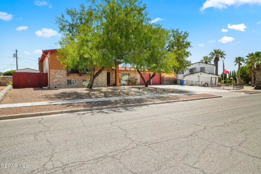 9208 Breish Court, El Paso, TX 79925 - #3