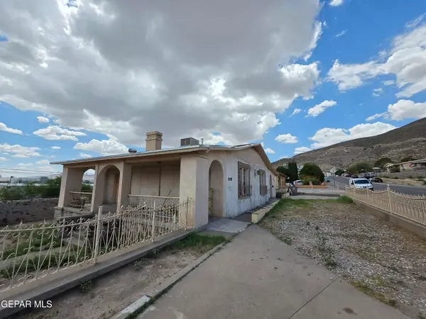 2228 Murchison Drive, El Paso, TX 79930
