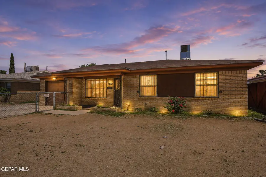 5729 Prince Edward Avenue, El Paso, TX 79924 - #2