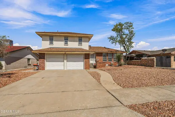 11339 Quintana Drive, El Paso, TX 79936