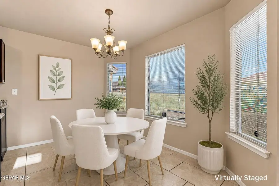 12600 Zulema Street, El Paso, TX 79928 - #3