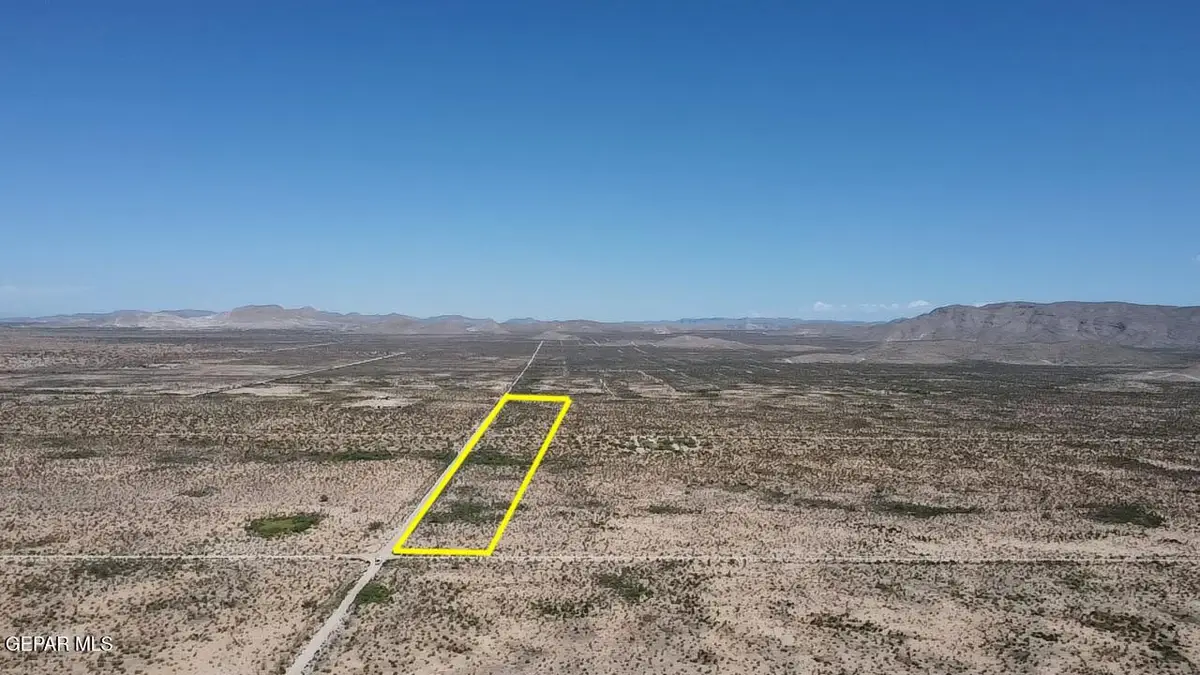 PN-21745 Shadow Mountain Lake Road, El Paso, TX 79938 - #1