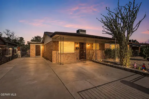 10544 Brisbane Way, El Paso, TX 79924