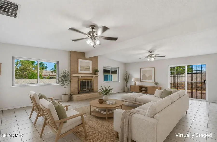 10544 Brisbane Way, El Paso, TX 79924 - #2