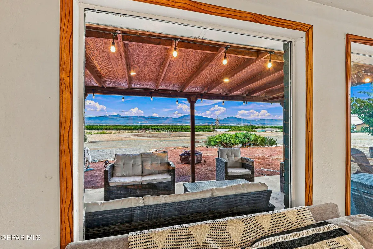 1181 Alvarez Road #1-2, Anthony, NM 88021 - #1